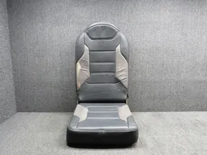 11933-003, 12535-002, 12536-002 Cirrus SR22 Passenger Seat Assembly Aft RH
